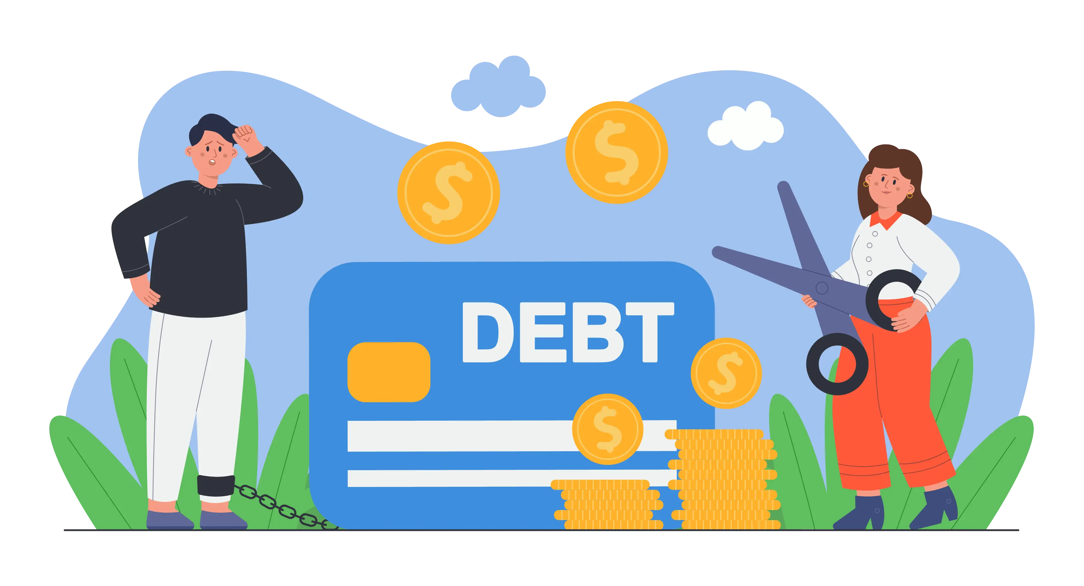 Debt Consolidation